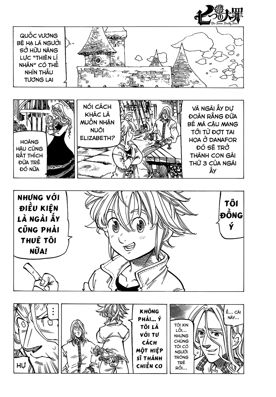 Thất Hình Đại Tội Chapter 182 - 7