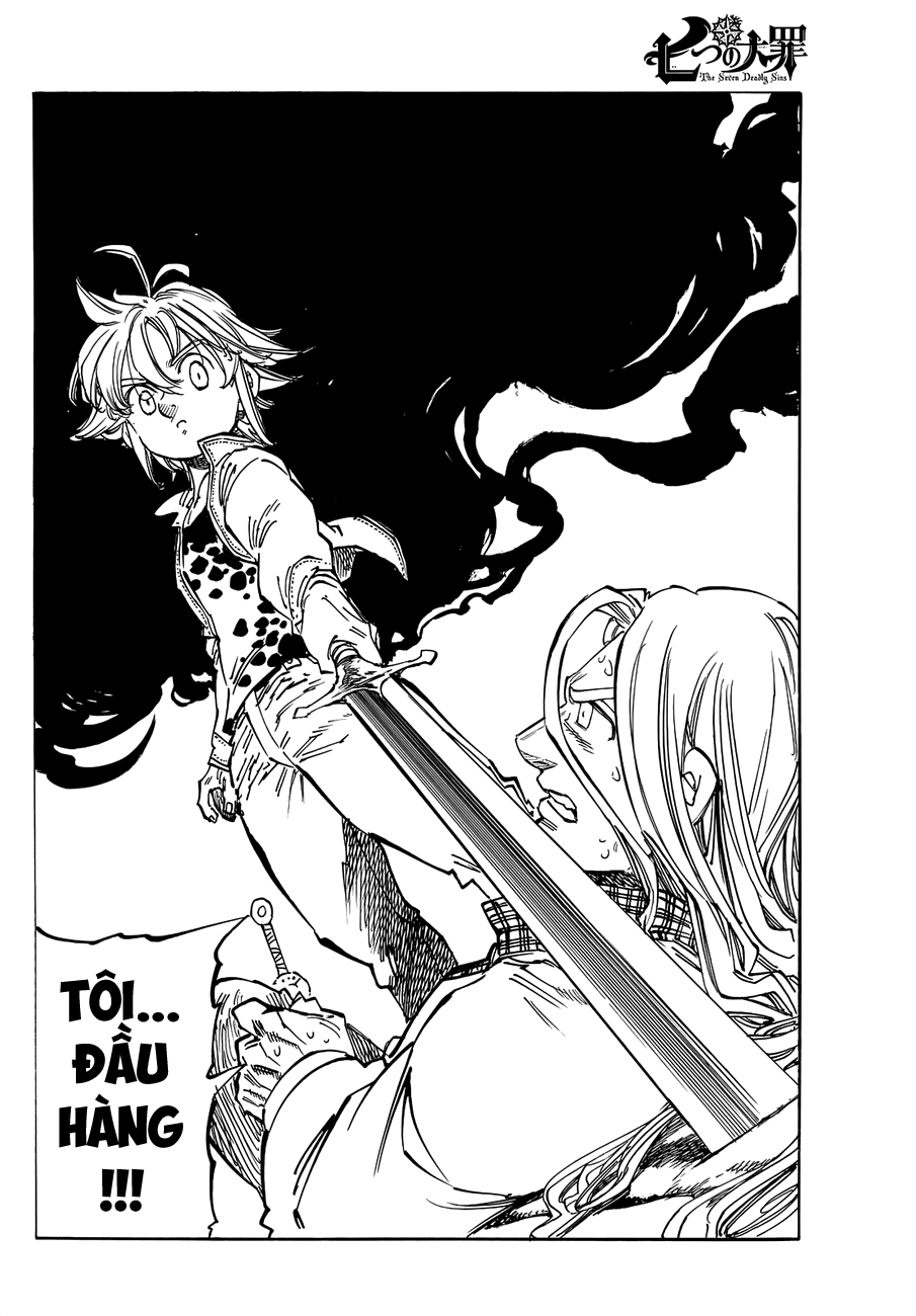 Thất Hình Đại Tội Chapter 182 - 9