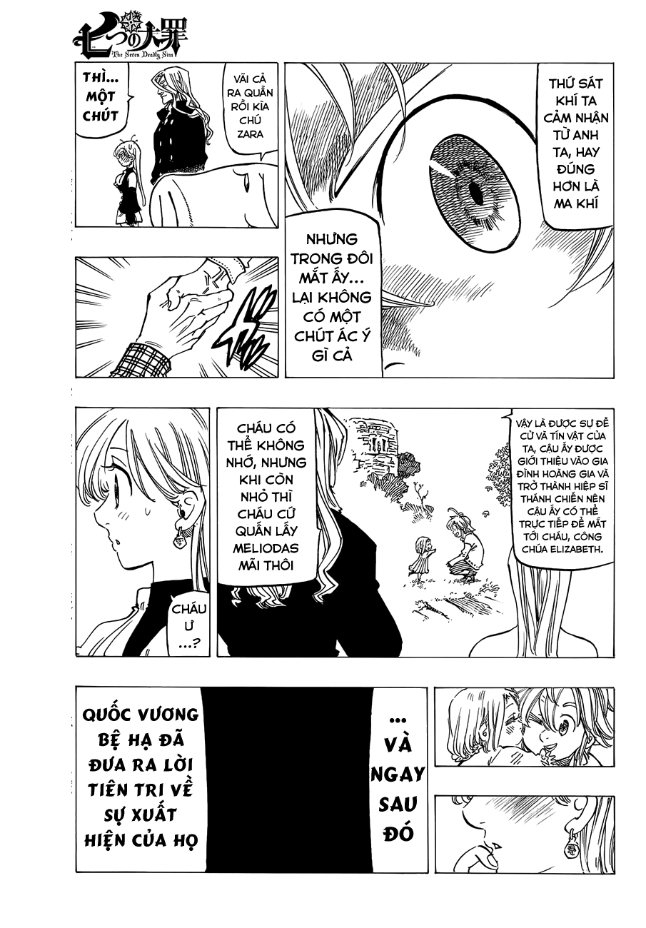 Thất Hình Đại Tội Chapter 182 - 10