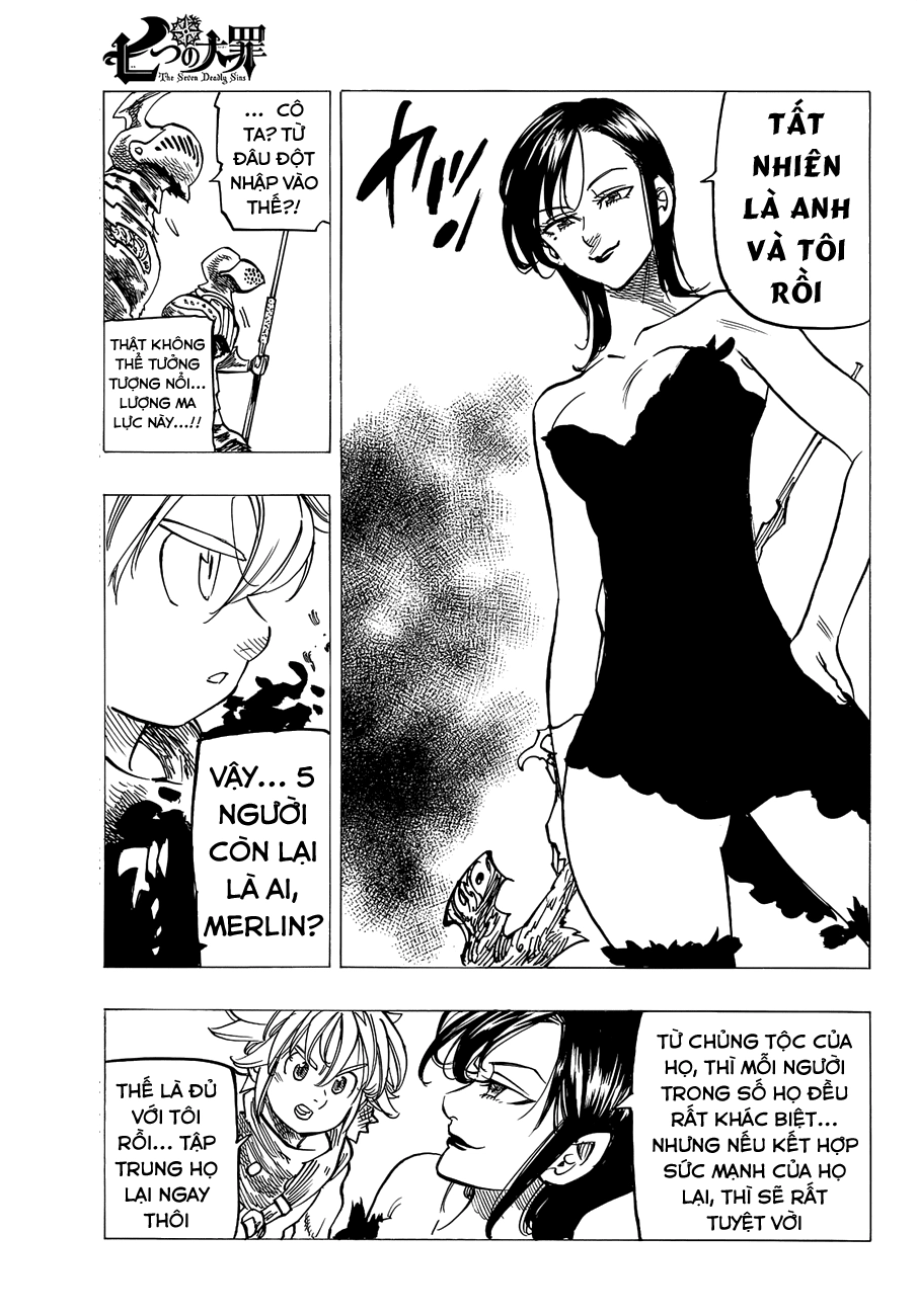 Thất Hình Đại Tội Chapter 182 - 12