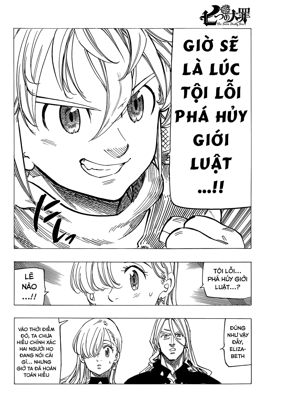 Thất Hình Đại Tội Chapter 182 - 13