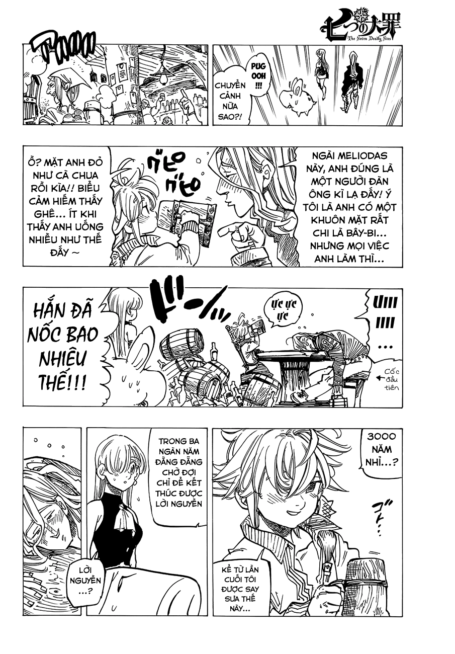 Thất Hình Đại Tội Chapter 182 - 15