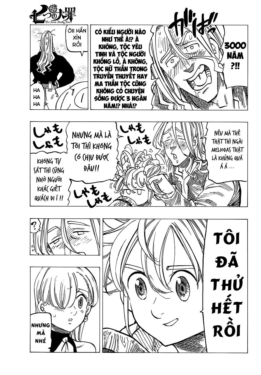 Thất Hình Đại Tội Chapter 182 - 16