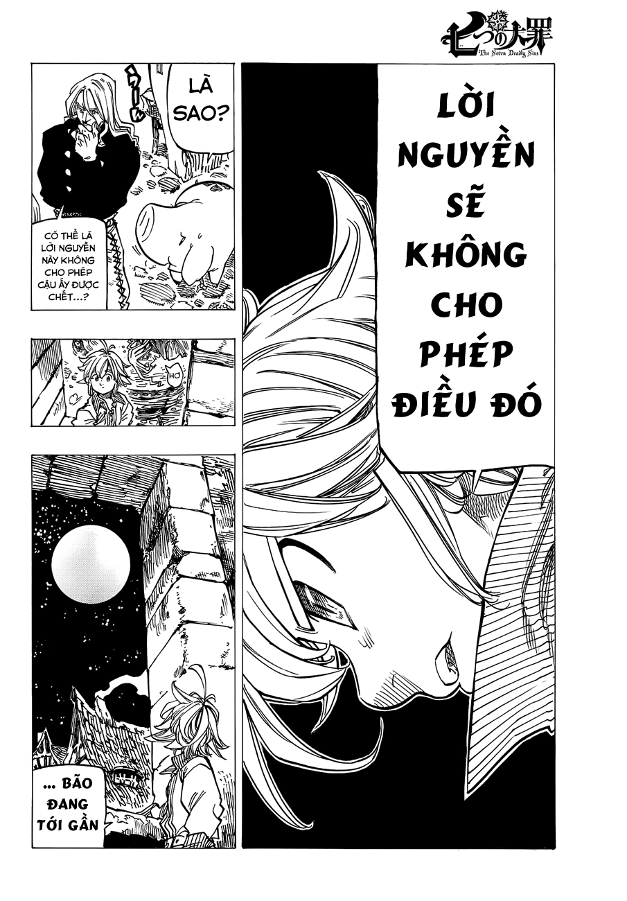 Thất Hình Đại Tội Chapter 182 - 17