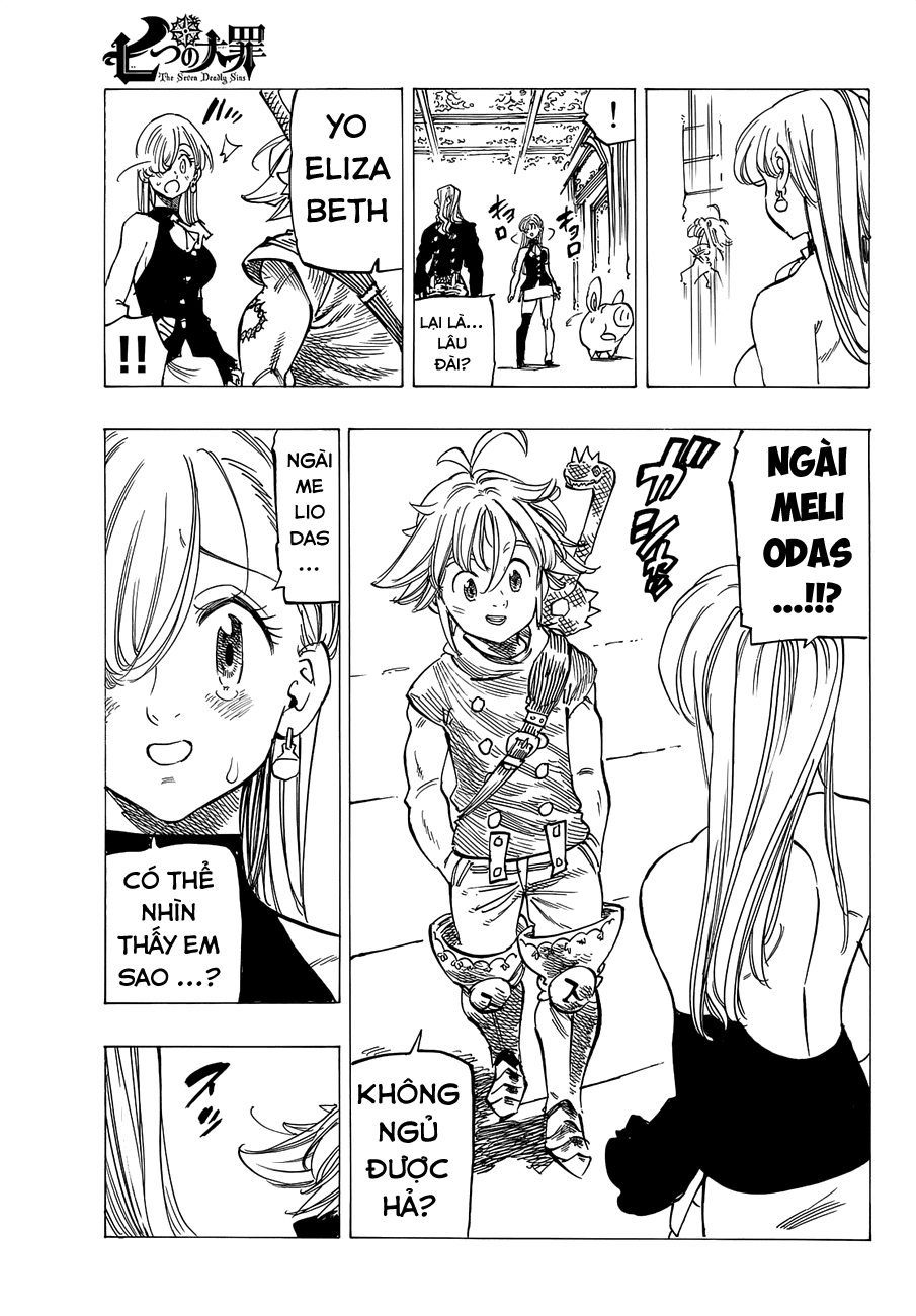 Thất Hình Đại Tội Chapter 182 - 18