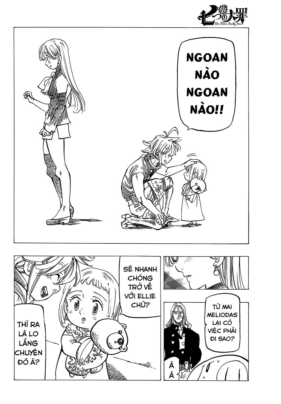 Thất Hình Đại Tội Chapter 182 - 19