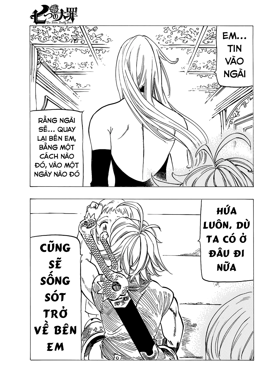 Thất Hình Đại Tội Chapter 182 - 20