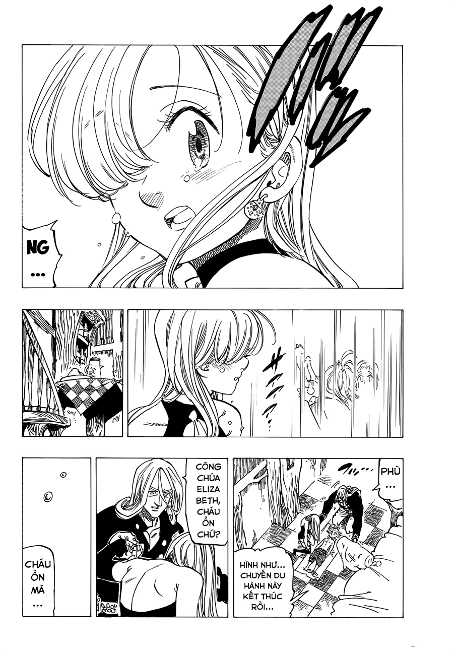 Thất Hình Đại Tội Chapter 182 - 21