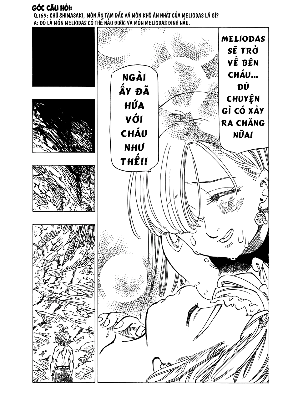 Thất Hình Đại Tội Chapter 182 - 22