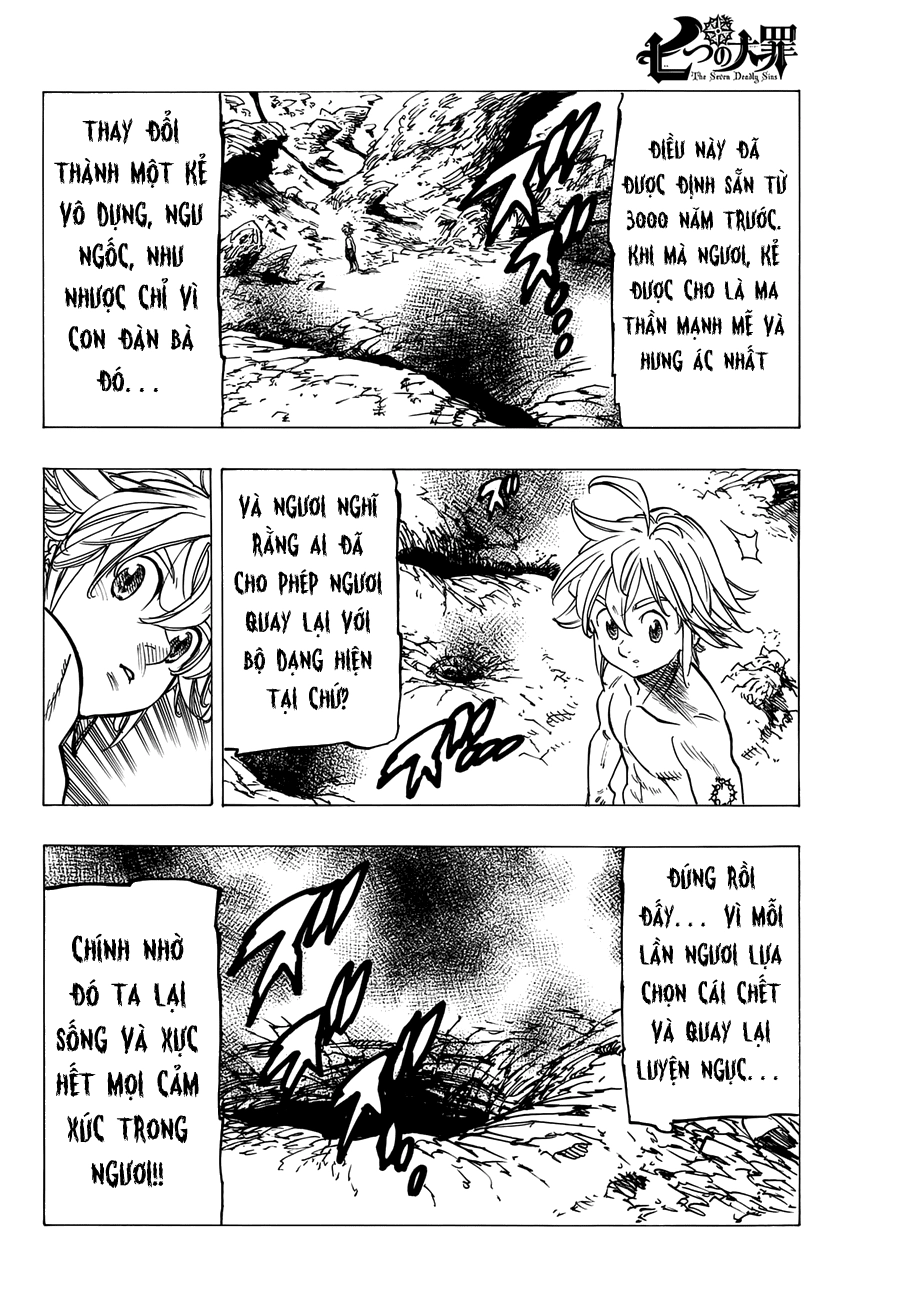 Thất Hình Đại Tội Chapter 183 - 8