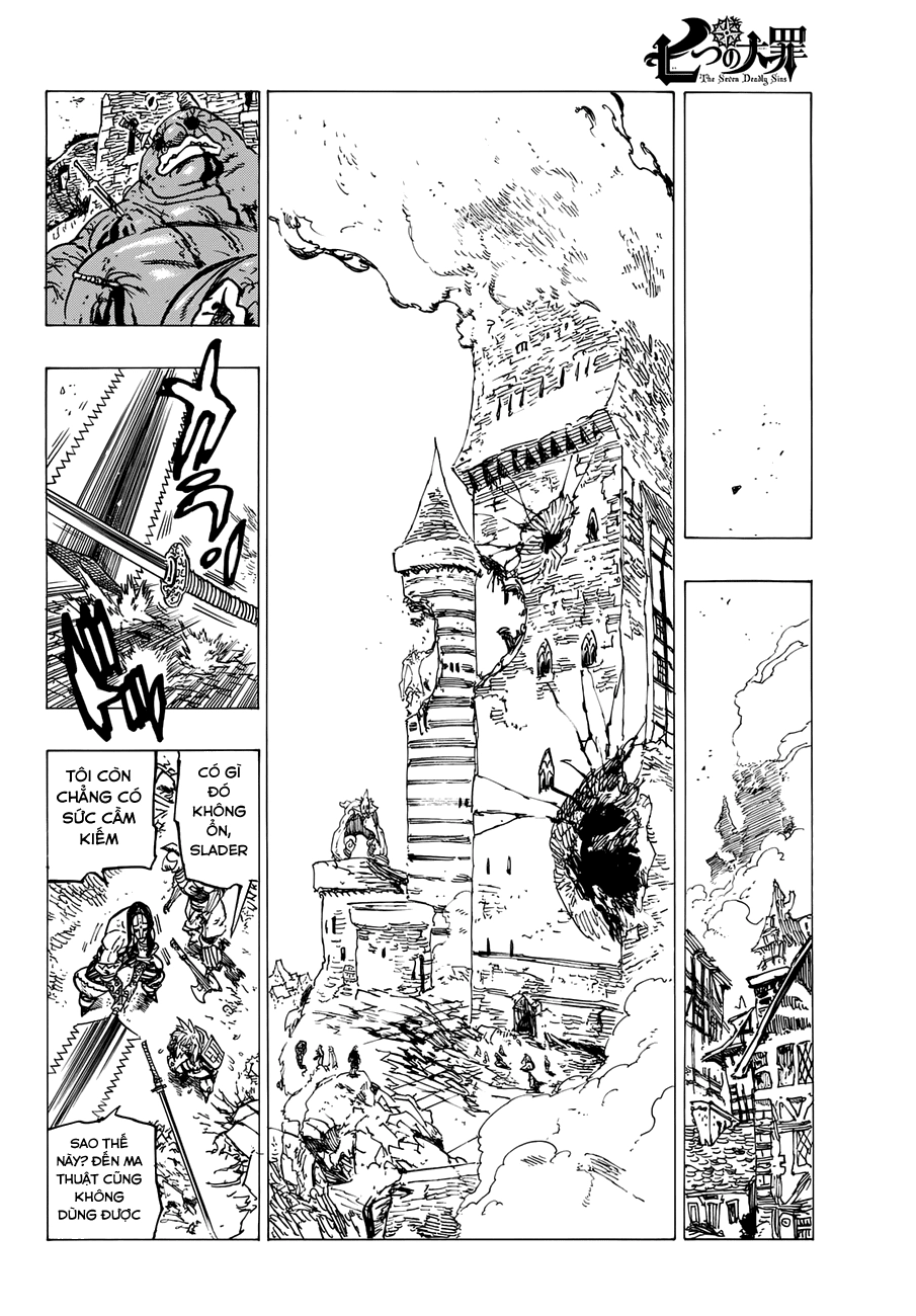 Thất Hình Đại Tội Chapter 183 - 12