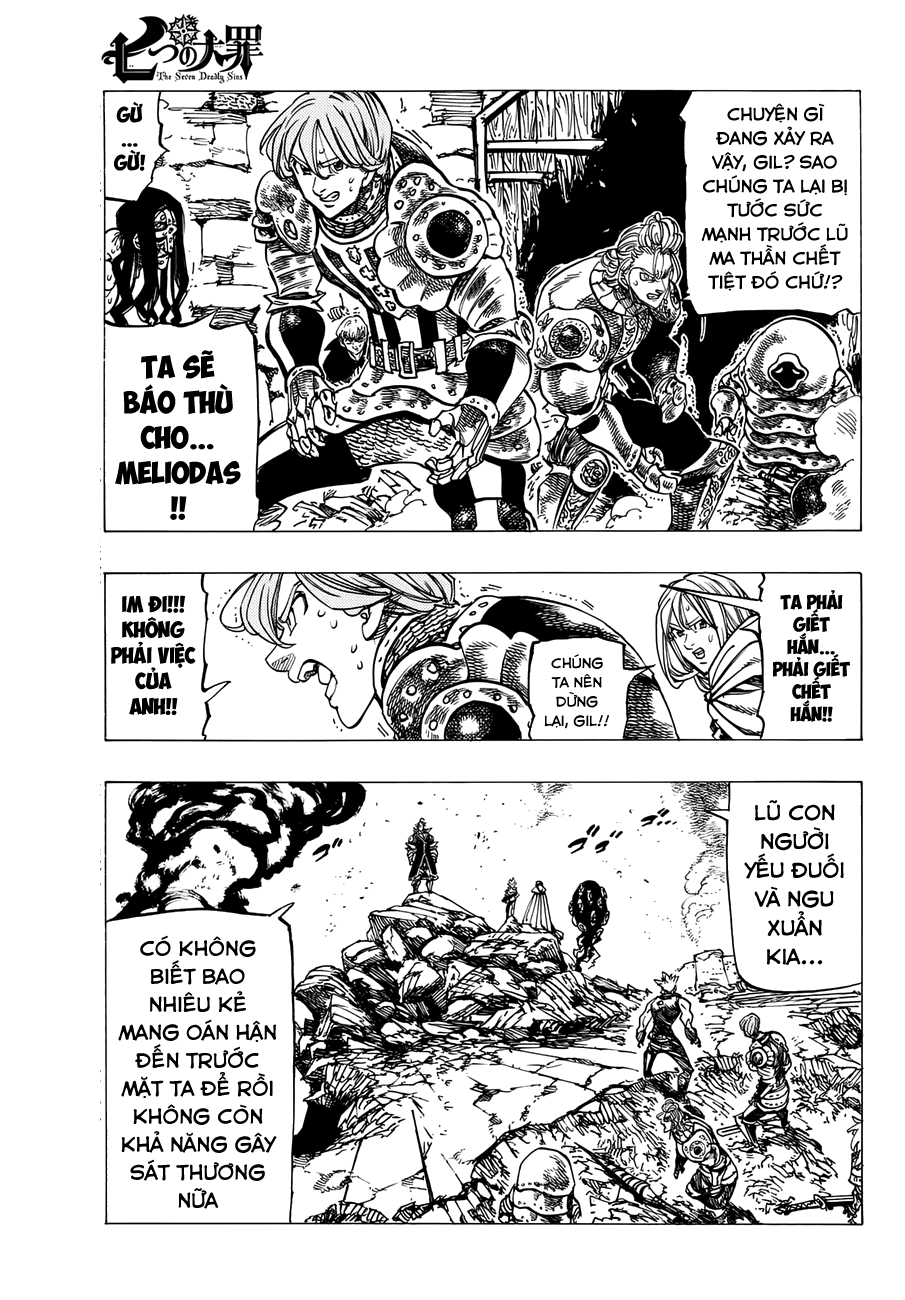 Thất Hình Đại Tội Chapter 183 - 13