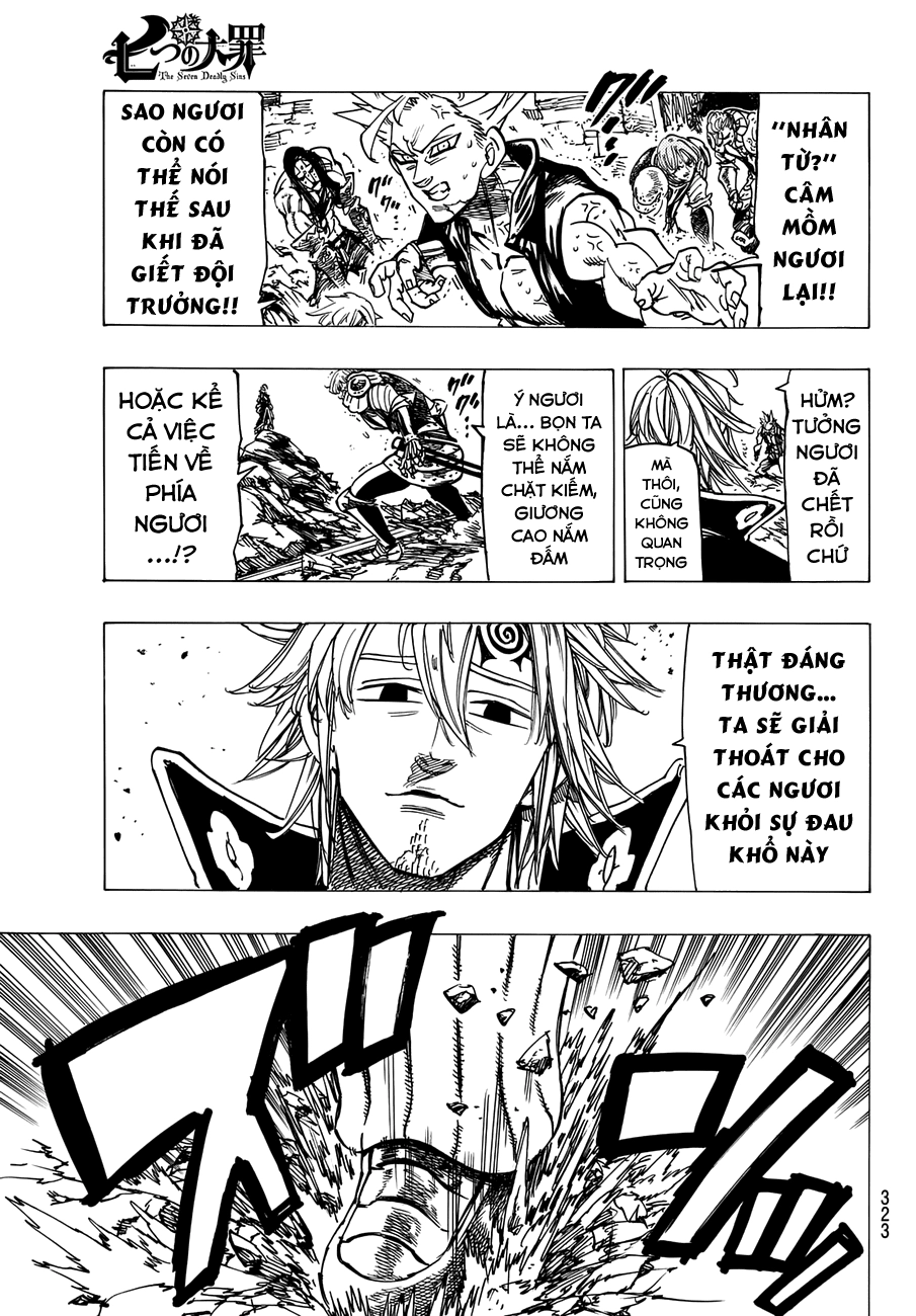 Thất Hình Đại Tội Chapter 183 - 15