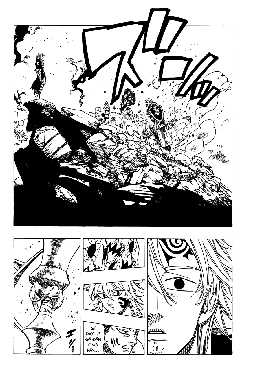 Thất Hình Đại Tội Chapter 183 - 16