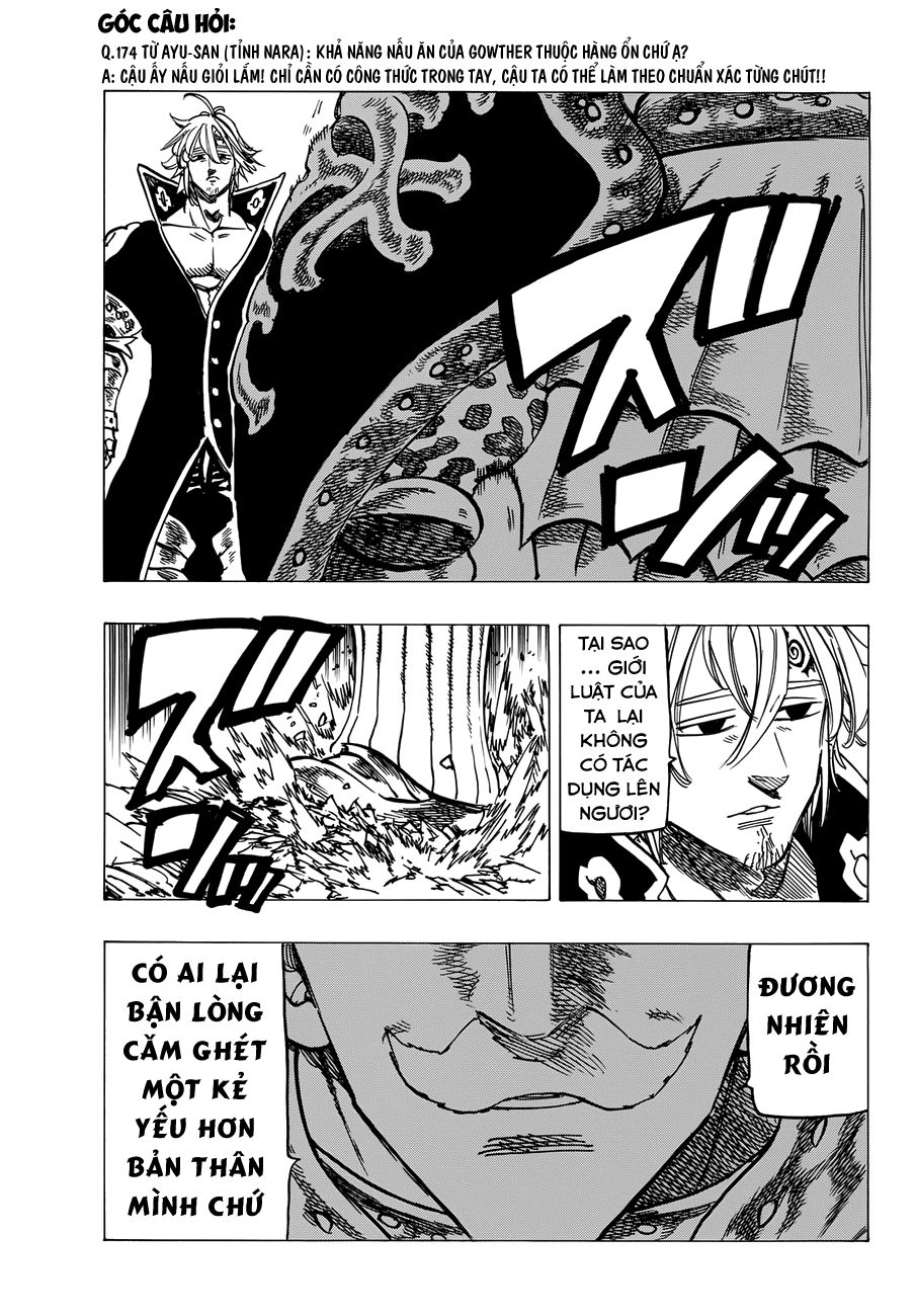 Thất Hình Đại Tội Chapter 183 - 17