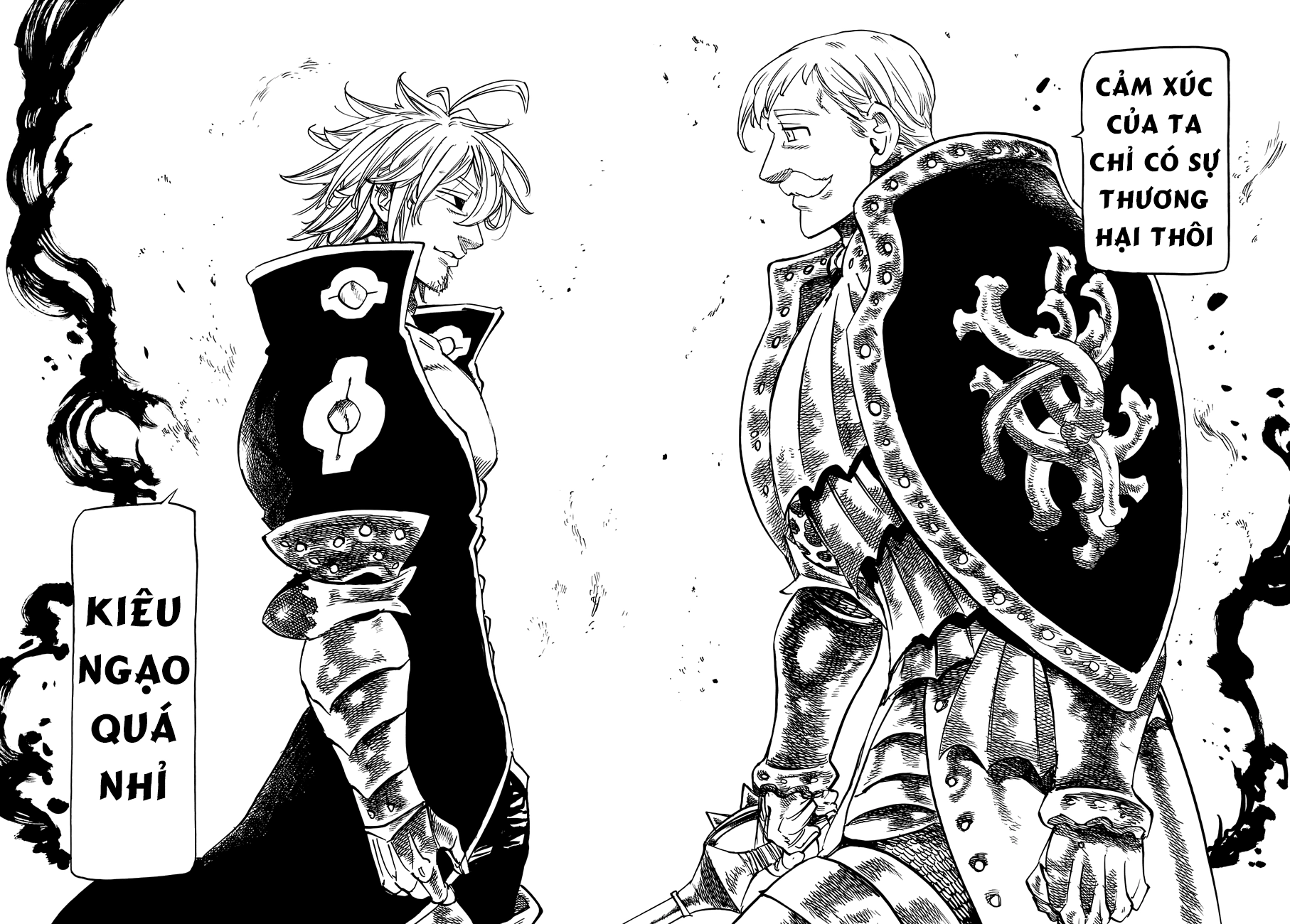 Thất Hình Đại Tội Chapter 183 - 18