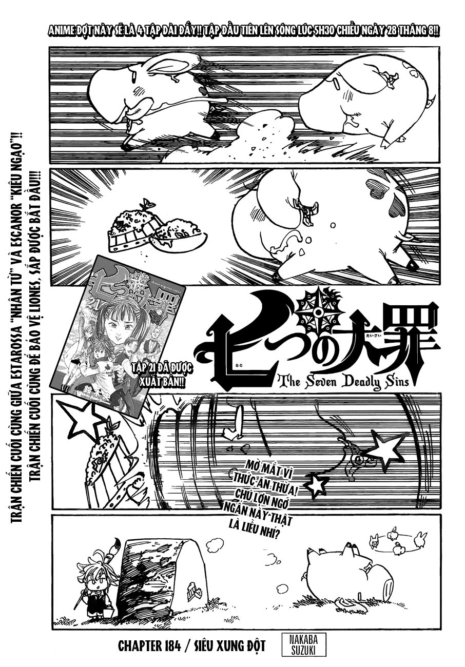 Thất Hình Đại Tội Chapter 184 - 4