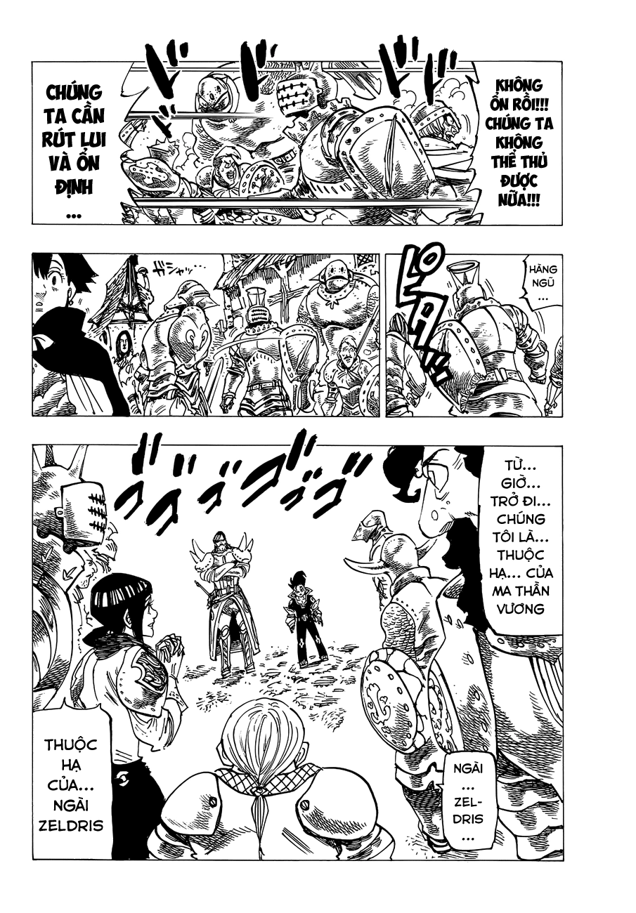 Thất Hình Đại Tội Chapter 184 - 5