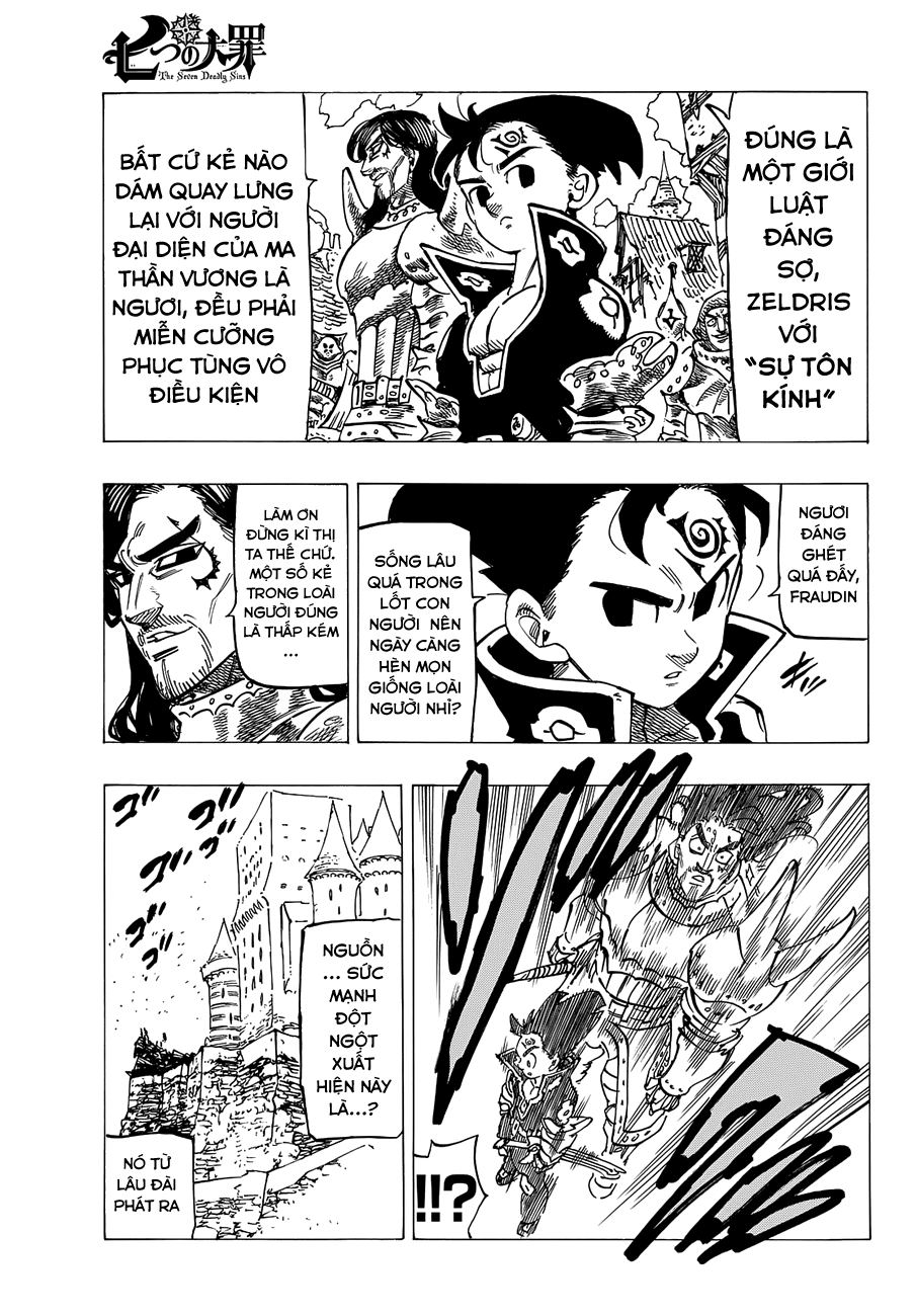 Thất Hình Đại Tội Chapter 184 - 6