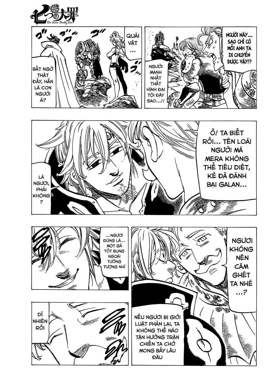 Thất Hình Đại Tội Chapter 184 - 8