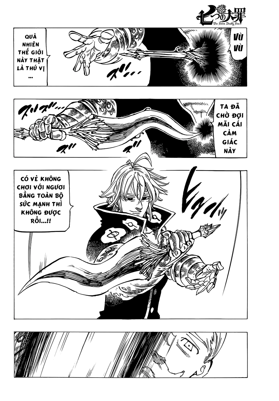 Thất Hình Đại Tội Chapter 184 - 17