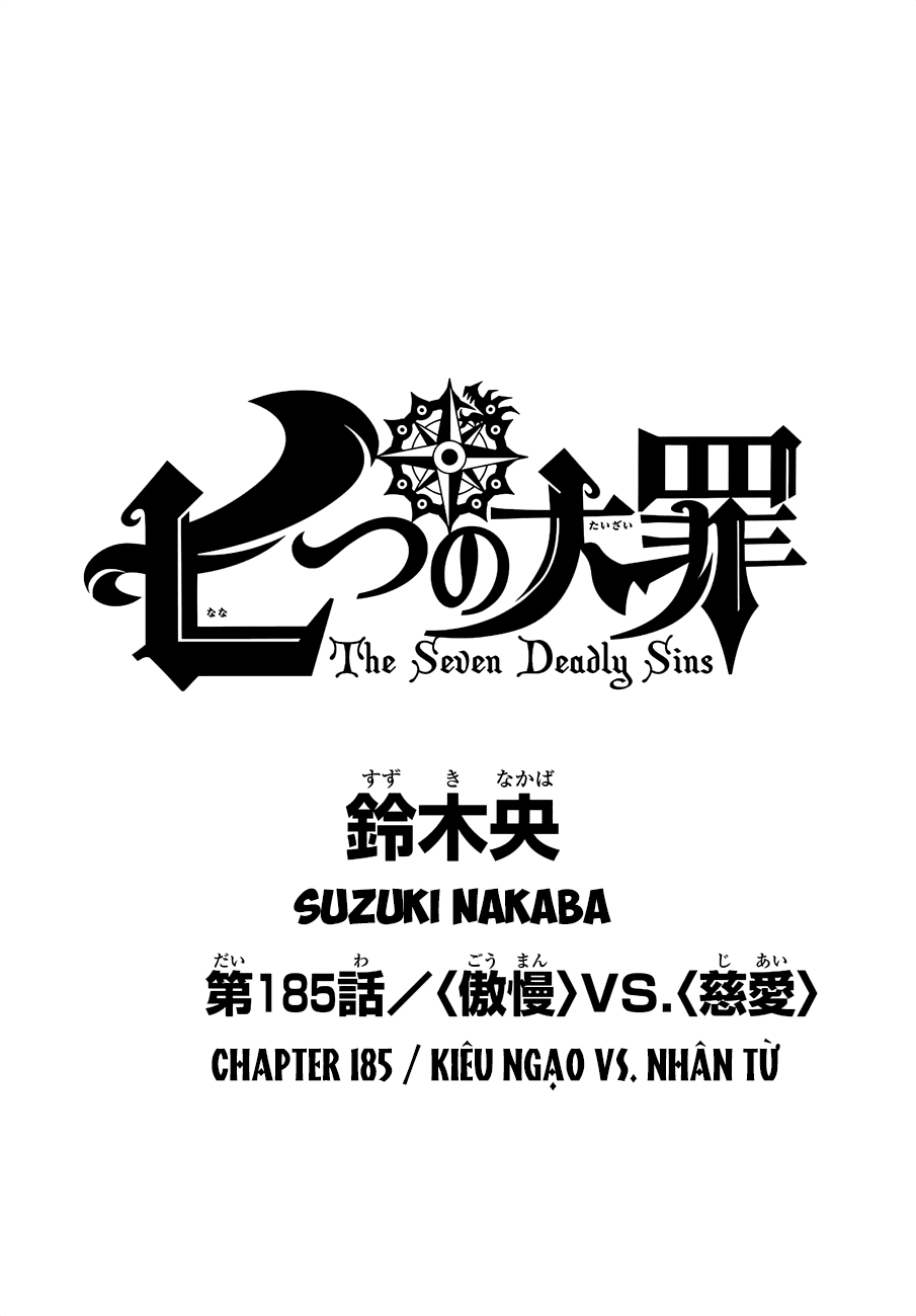 Thất Hình Đại Tội Chapter 185 - 3