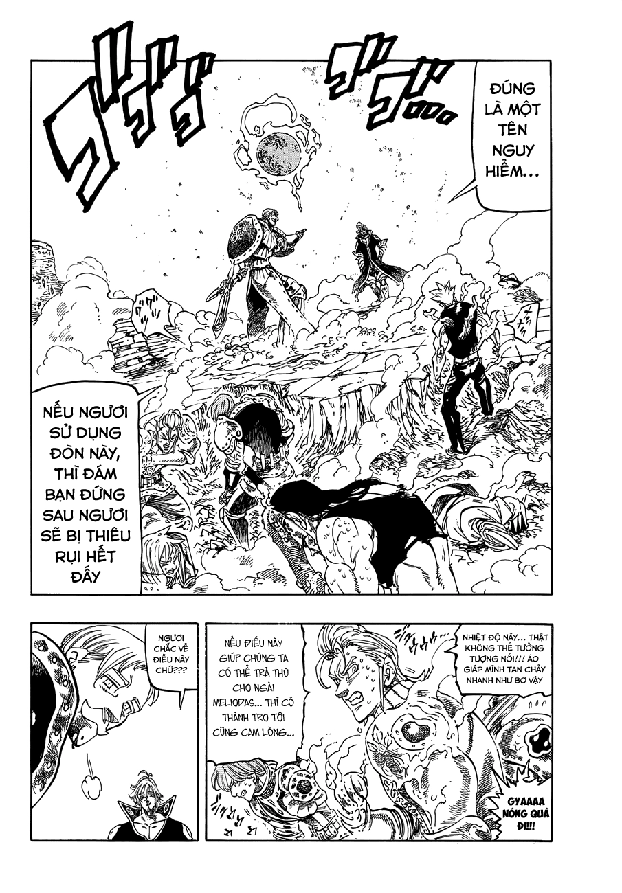 Thất Hình Đại Tội Chapter 185 - 5