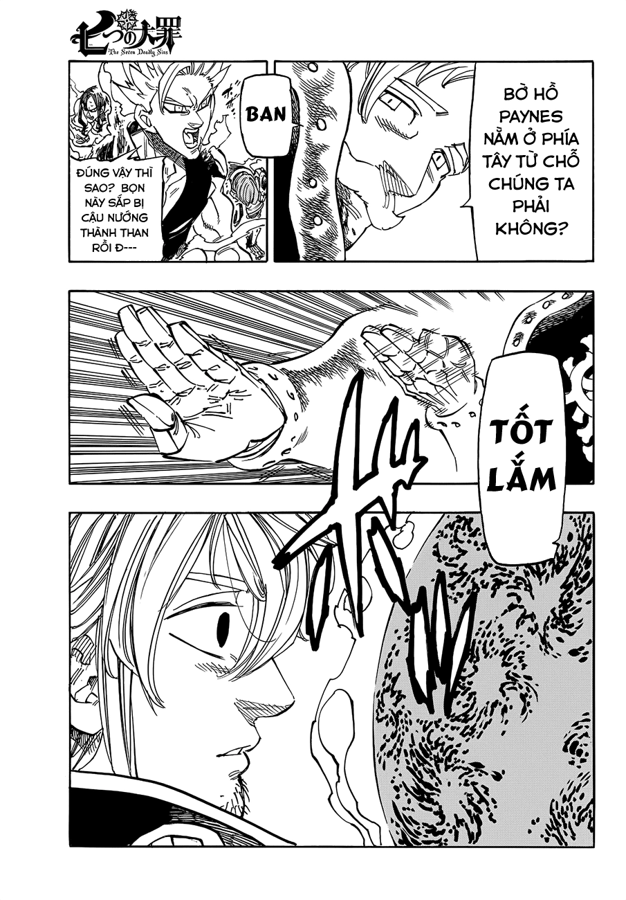 Thất Hình Đại Tội Chapter 185 - 6