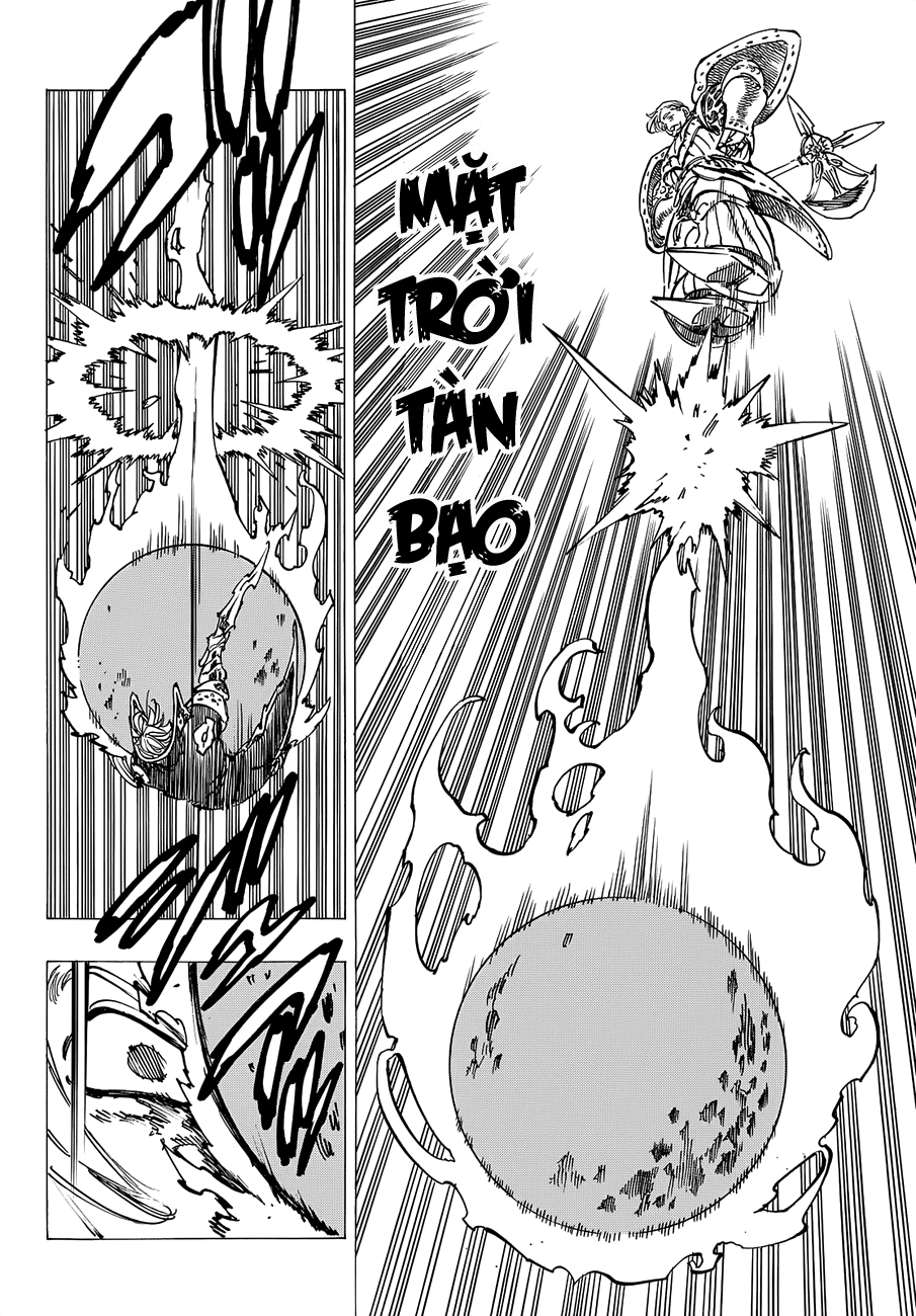 Thất Hình Đại Tội Chapter 185 - 8