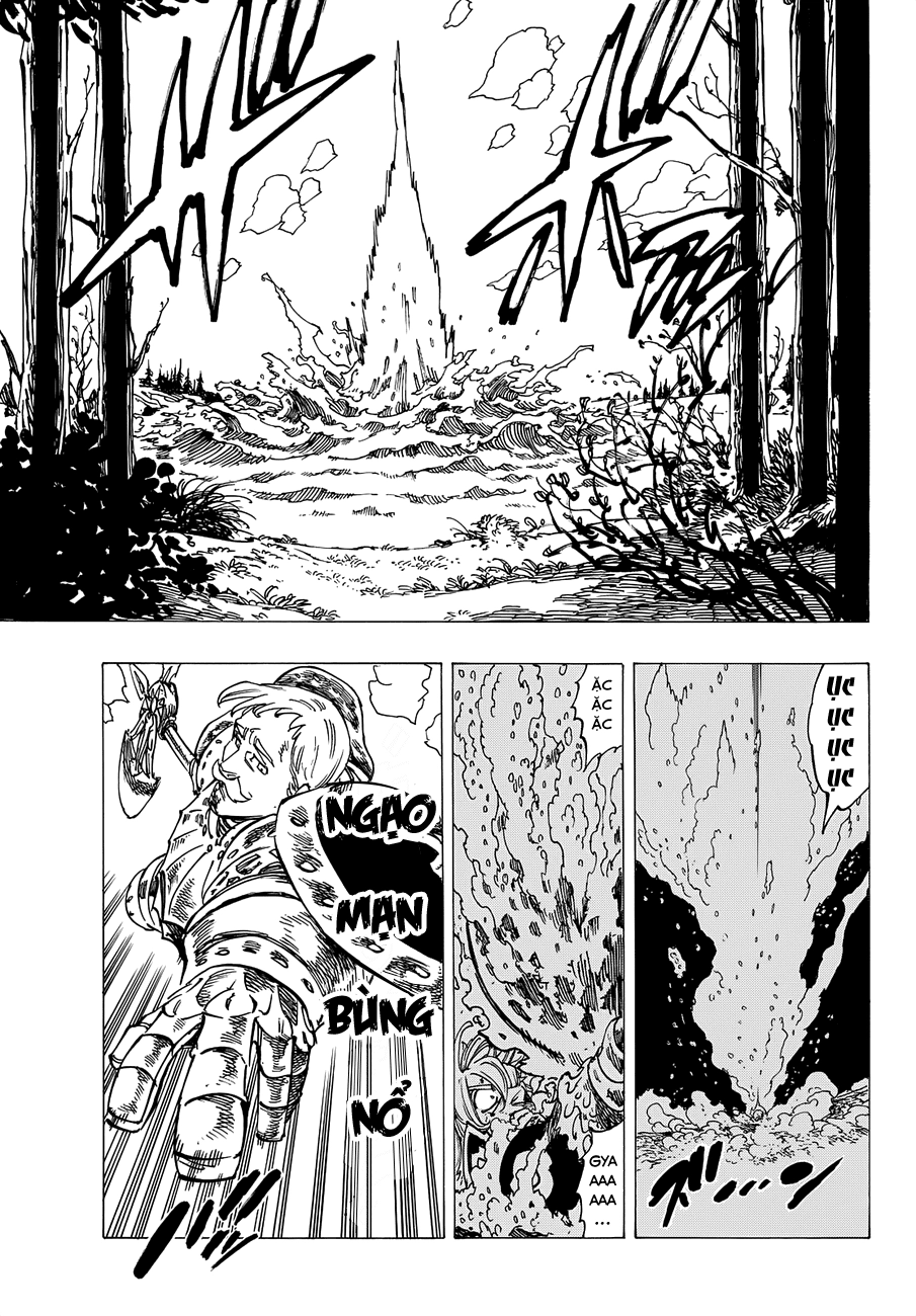 Thất Hình Đại Tội Chapter 185 - 9