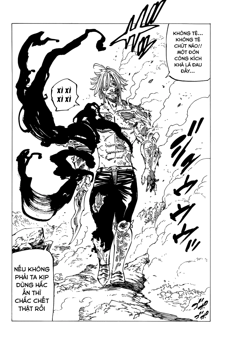 Thất Hình Đại Tội Chapter 185 - 11