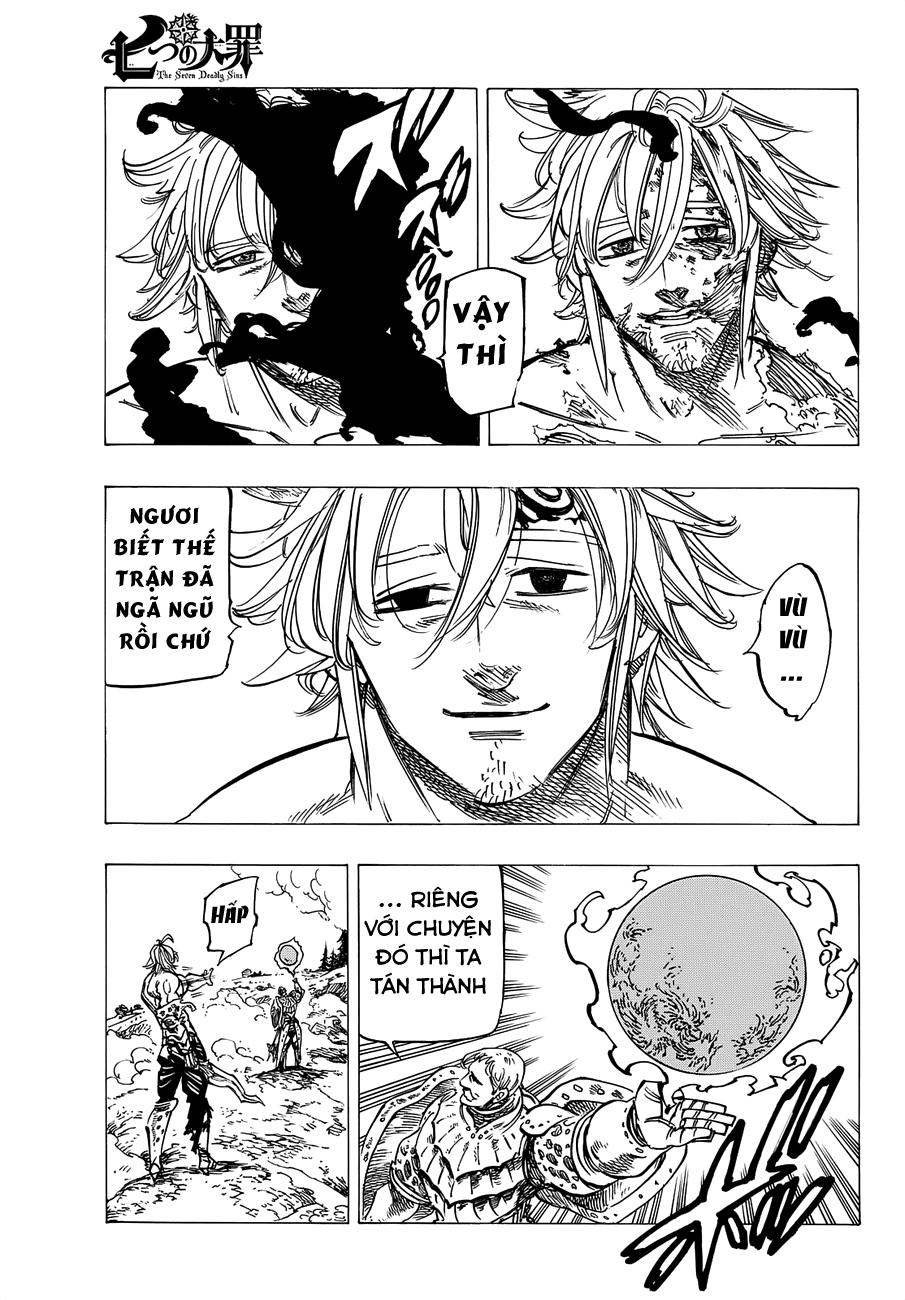 Thất Hình Đại Tội Chapter 185 - 12