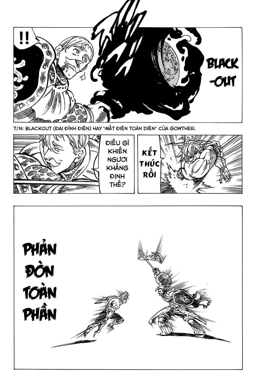 Thất Hình Đại Tội Chapter 185 - 13