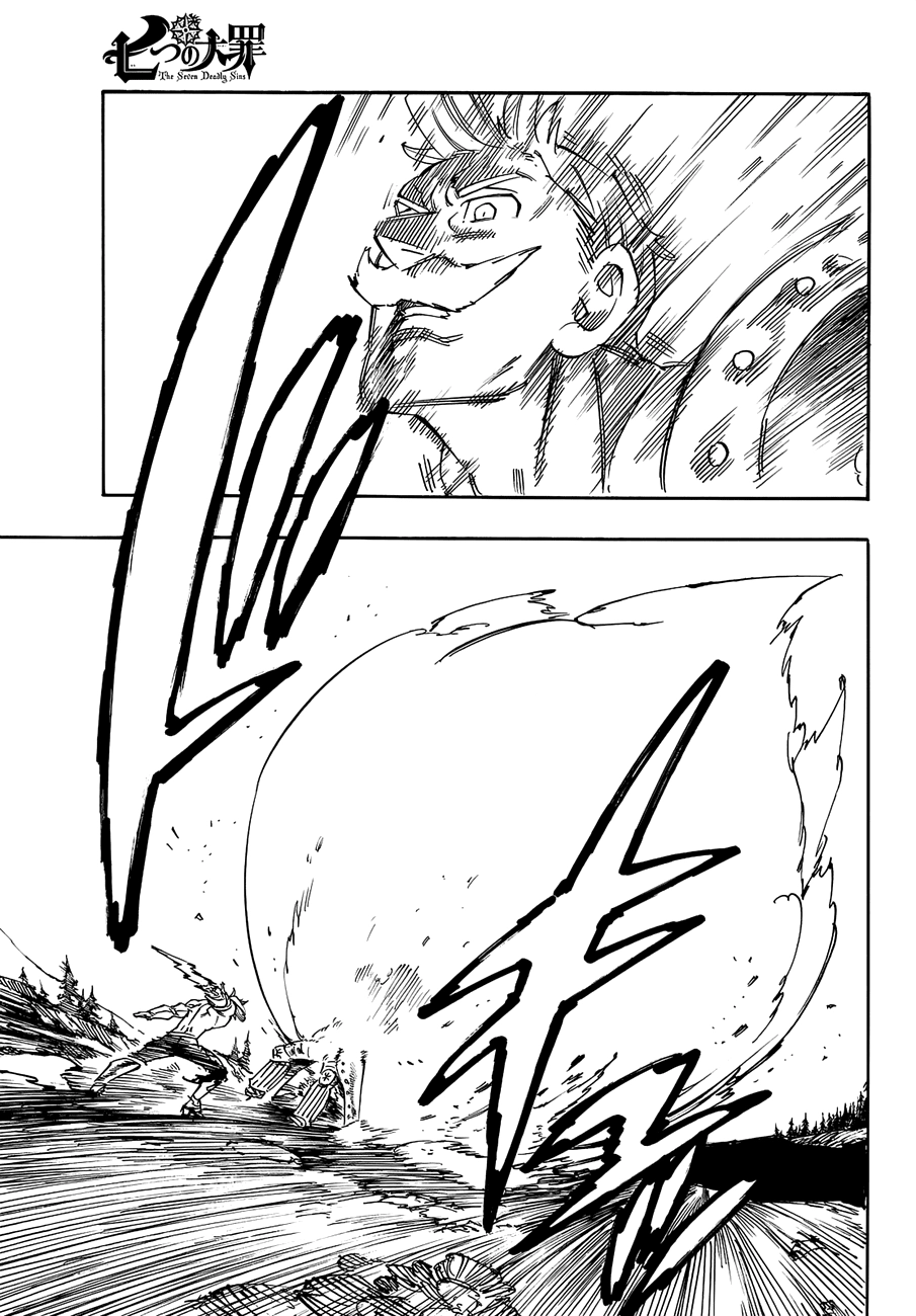 Thất Hình Đại Tội Chapter 185 - 14