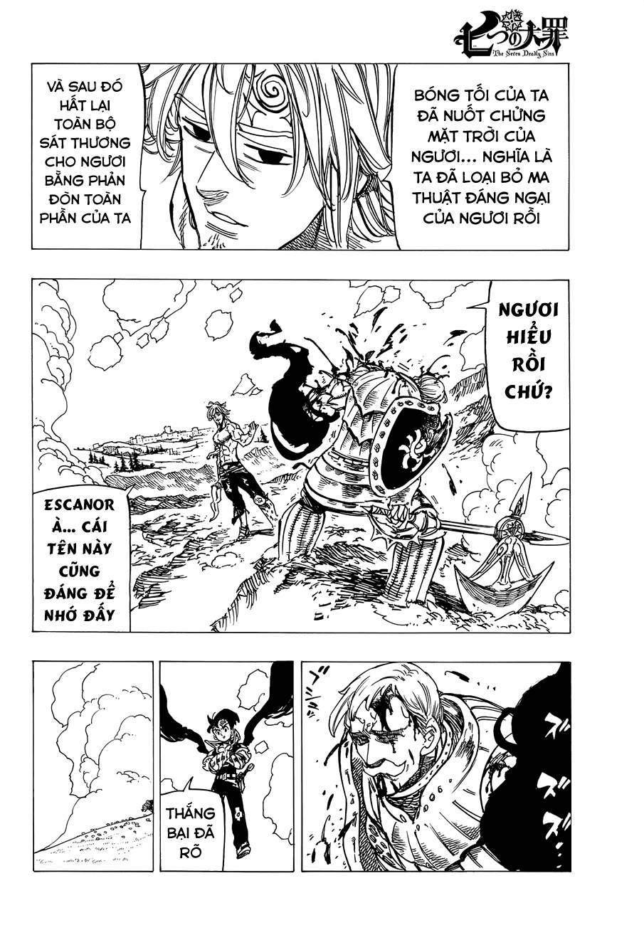 Thất Hình Đại Tội Chapter 185 - 15