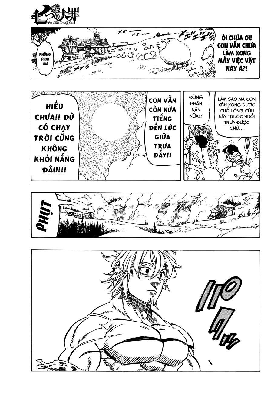 Thất Hình Đại Tội Chapter 185 - 16