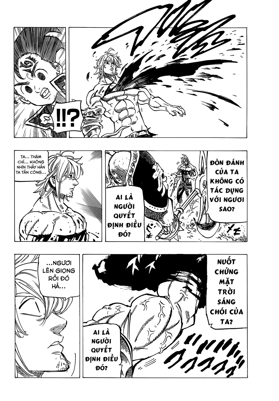 Thất Hình Đại Tội Chapter 185 - 17