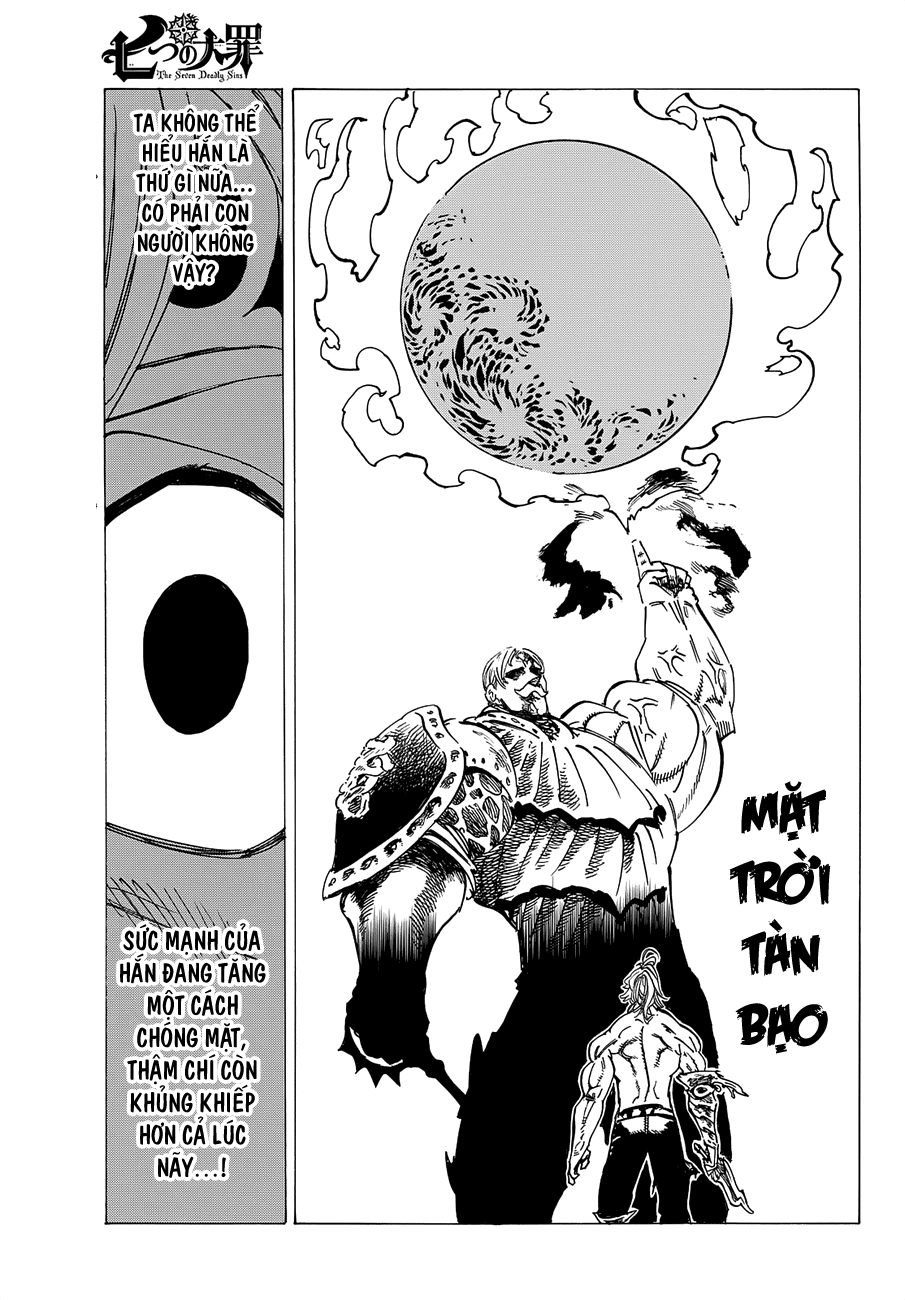 Thất Hình Đại Tội Chapter 185 - 18