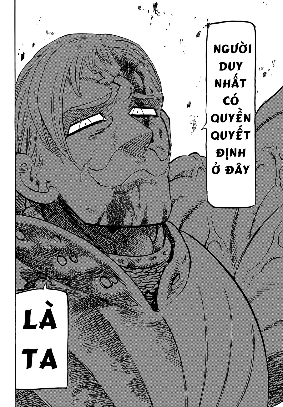 Thất Hình Đại Tội Chapter 185 - 19