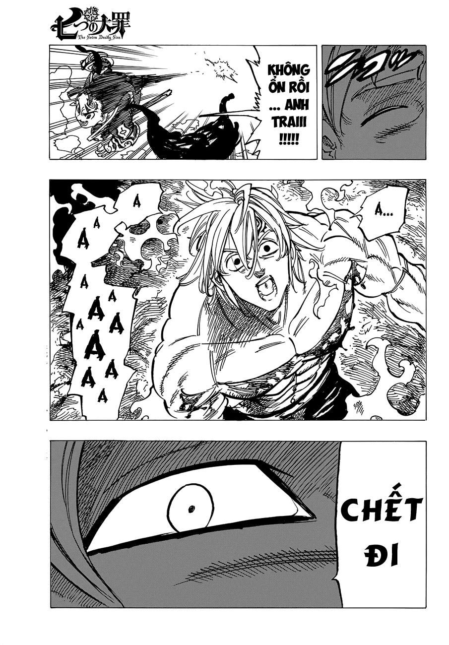 Thất Hình Đại Tội Chapter 185 - 20