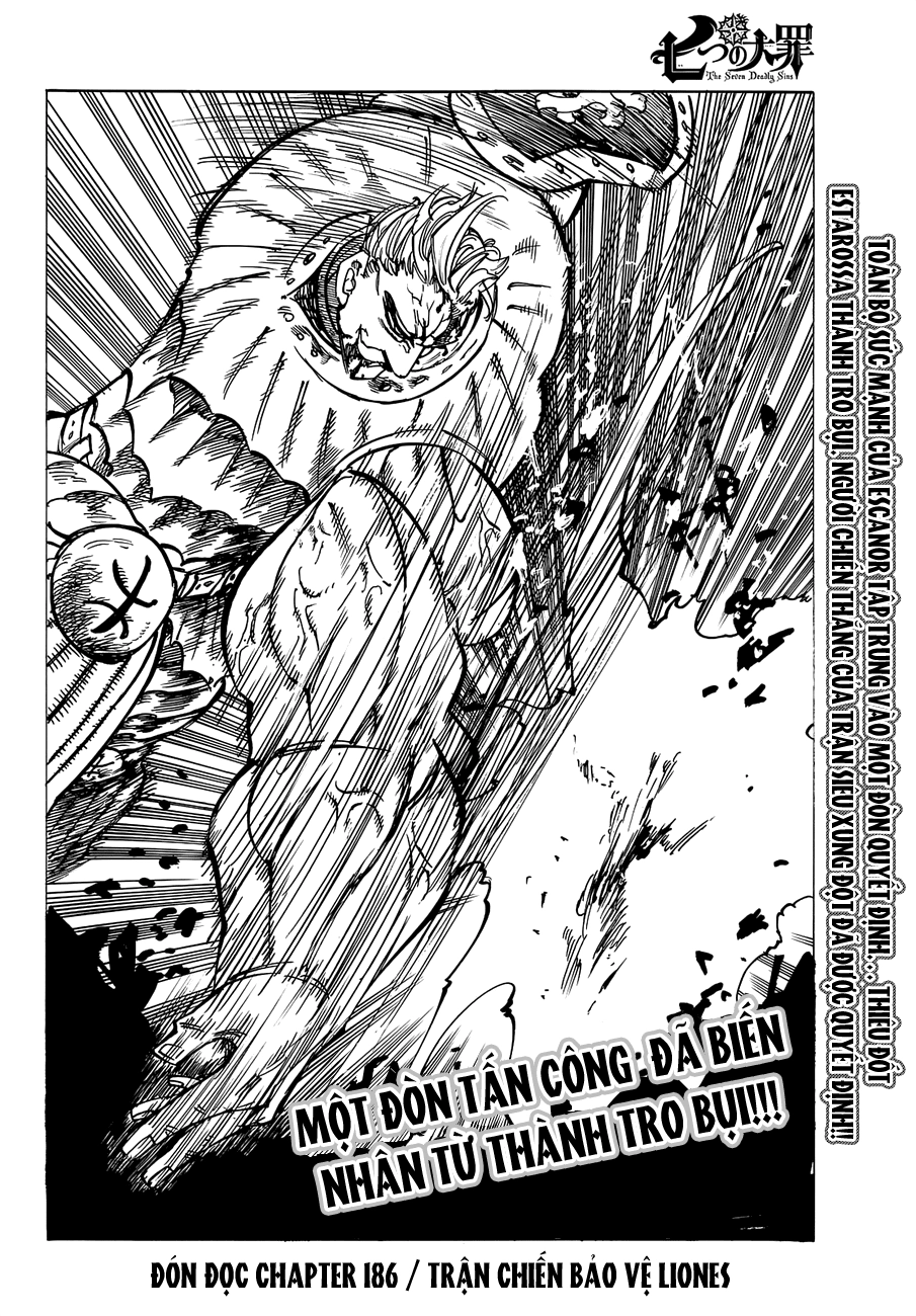 Thất Hình Đại Tội Chapter 185 - 21