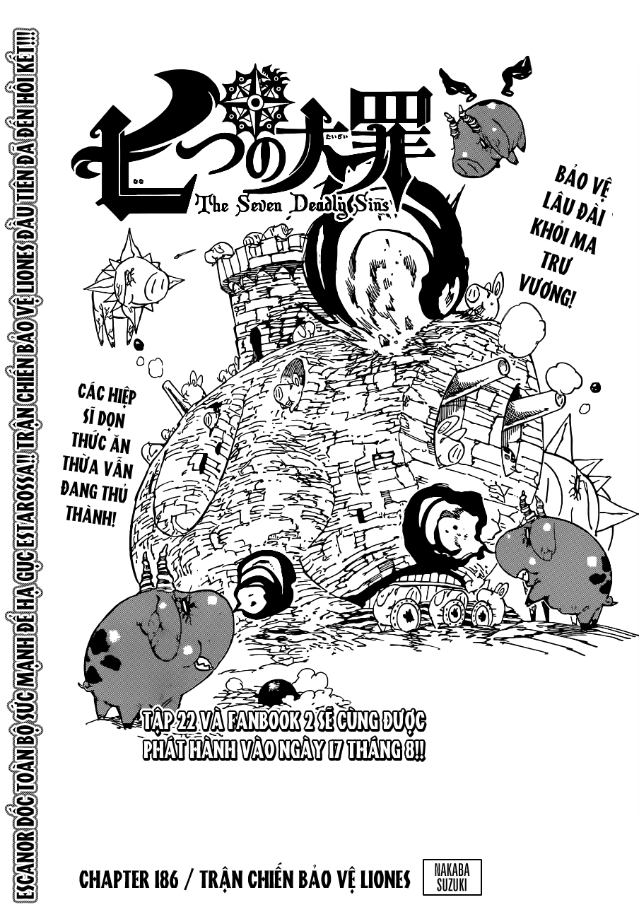 Thất Hình Đại Tội Chapter 186 - 4