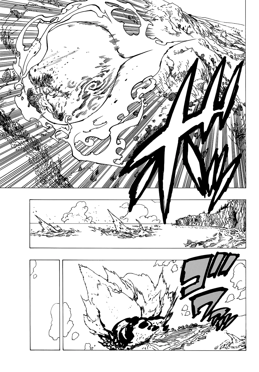 Thất Hình Đại Tội Chapter 186 - 6