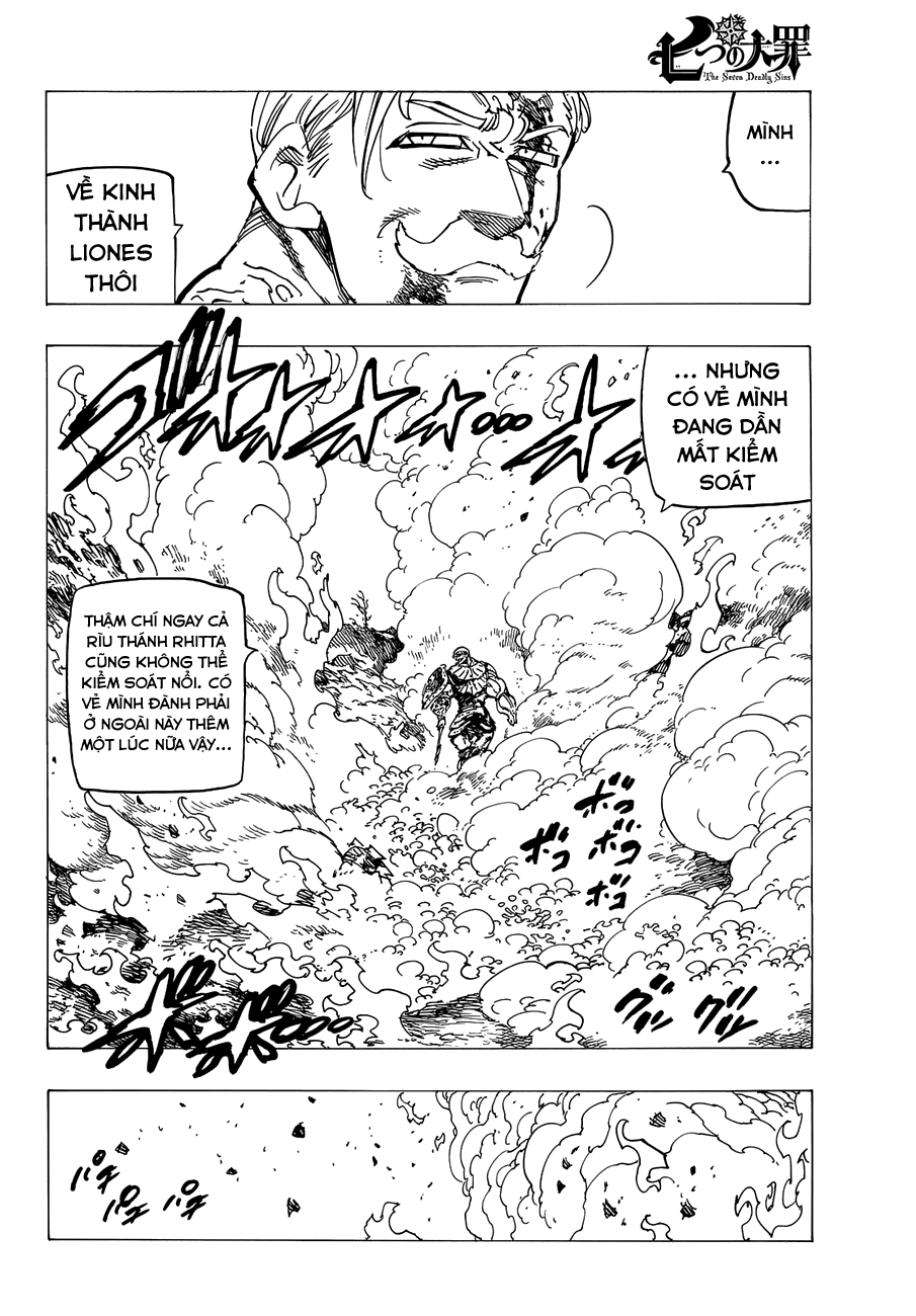 Thất Hình Đại Tội Chapter 186 - 7