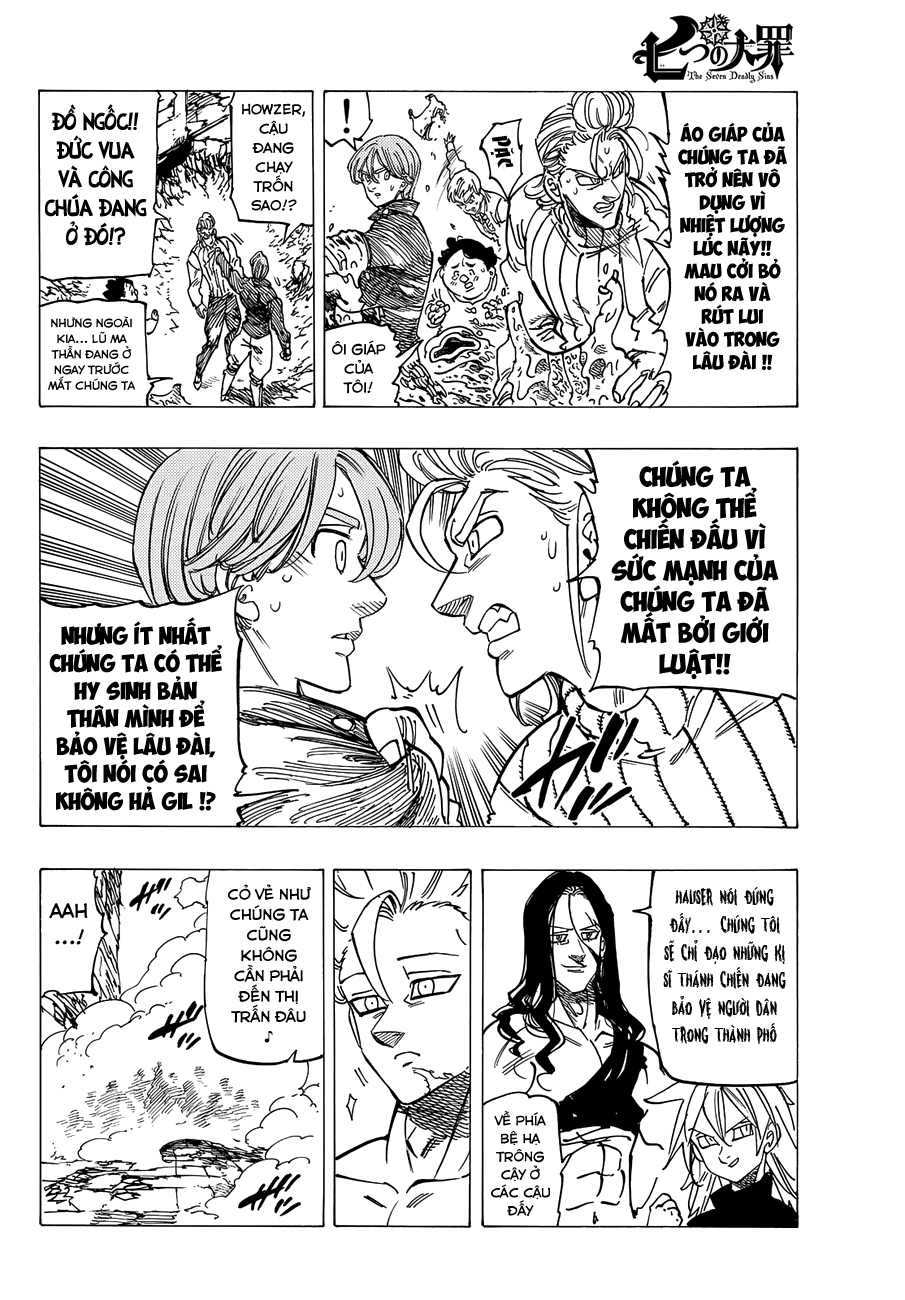 Thất Hình Đại Tội Chapter 186 - 9