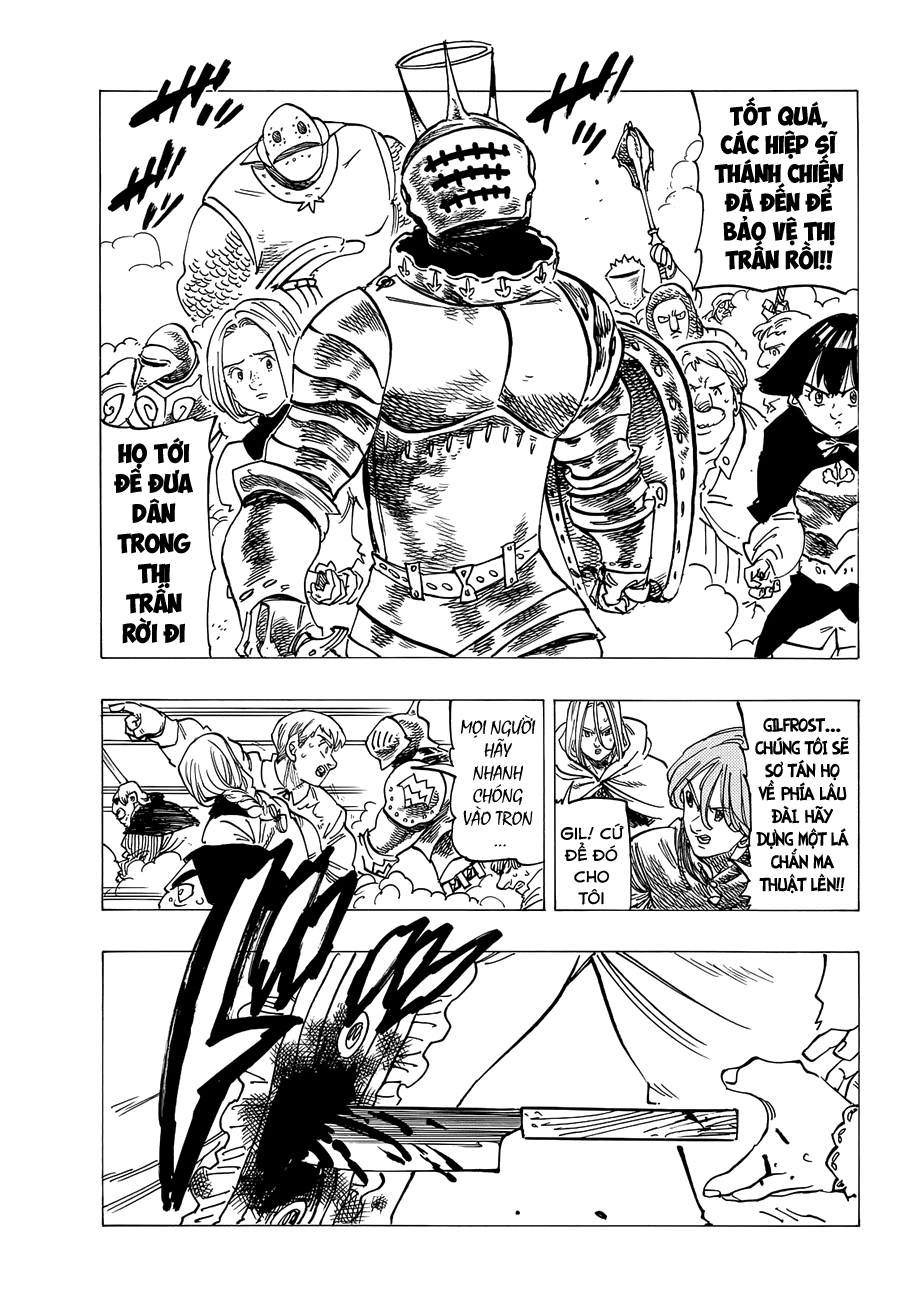 Thất Hình Đại Tội Chapter 186 - 10