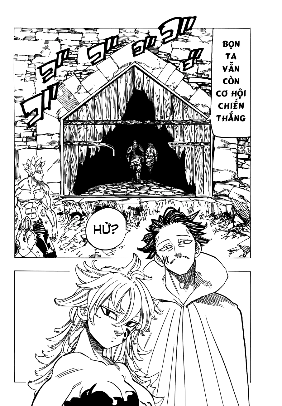 Thất Hình Đại Tội Chapter 186 - 13