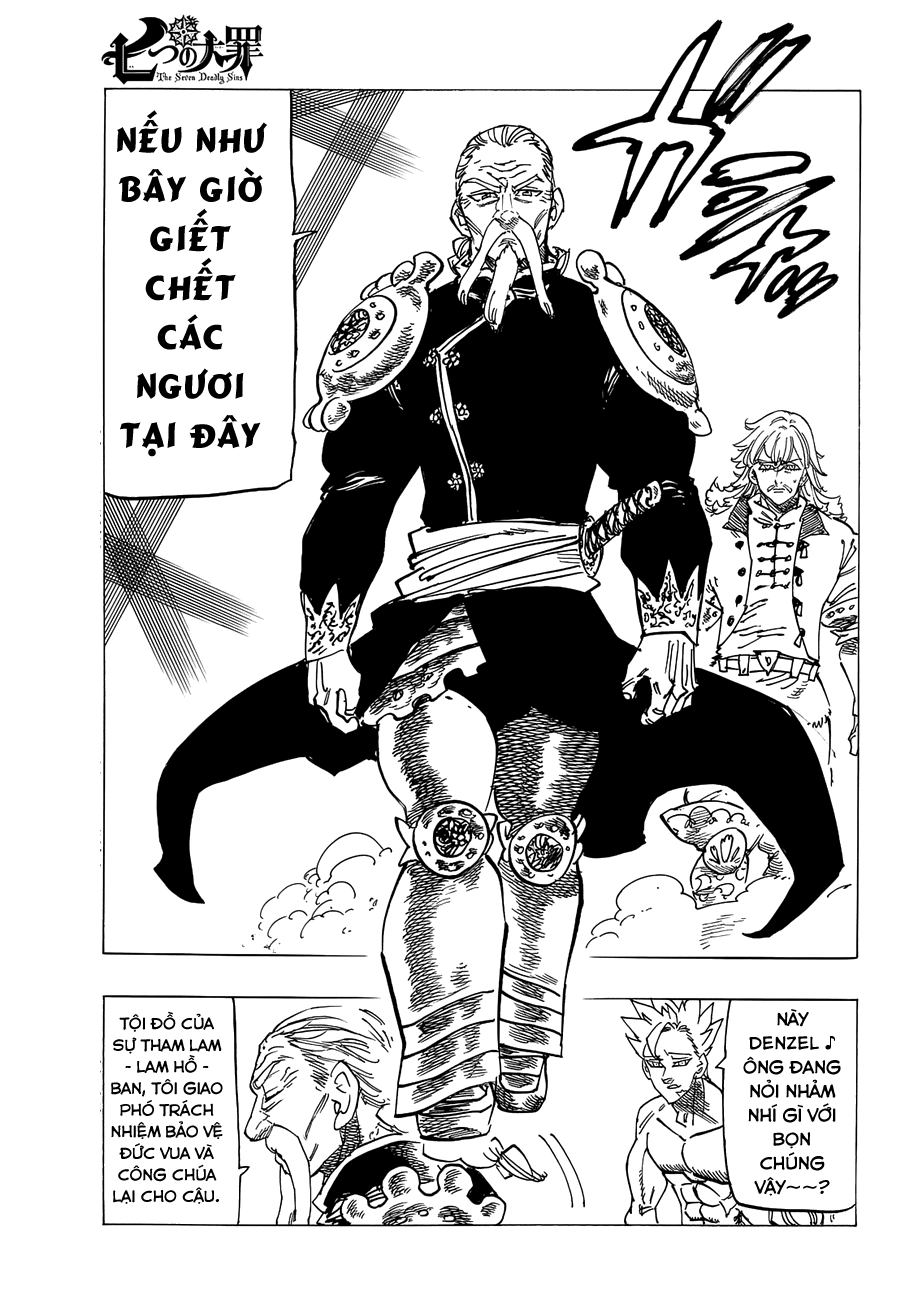 Thất Hình Đại Tội Chapter 186 - 14