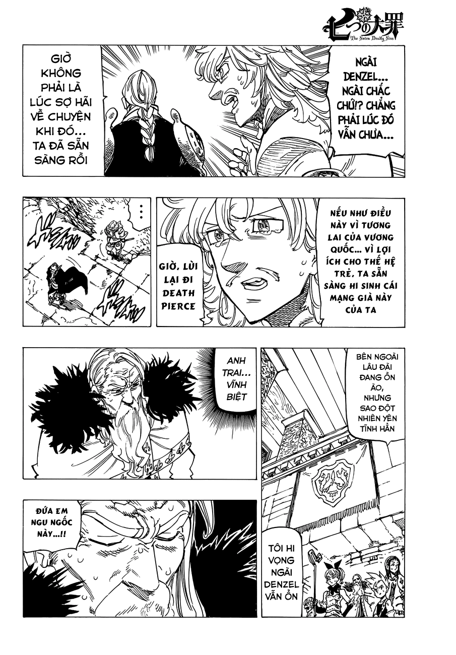 Thất Hình Đại Tội Chapter 186 - 15