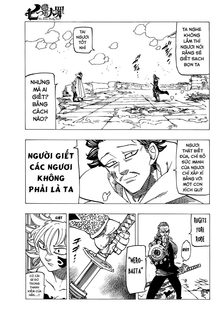 Thất Hình Đại Tội Chapter 186 - 16